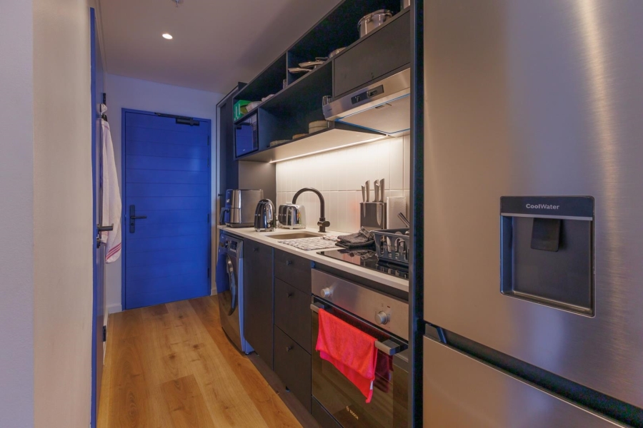 0 Bedroom Property for Sale in Sea Point Western Cape